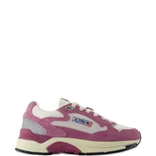 Кроссовки Hyperway на низкой подошве