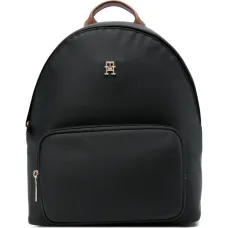 Сумка-тоут с принтом логотипа