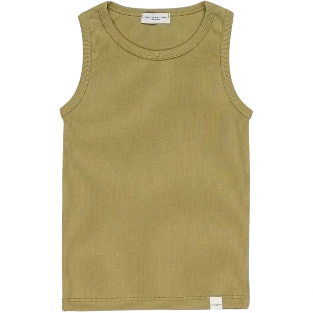 Топ в рубчик