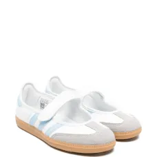 Кроссовки Samba Jane с ремешком J