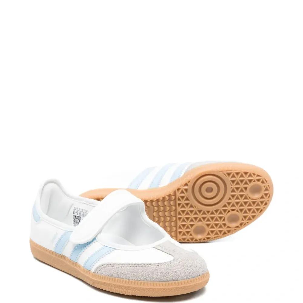 Кроссовки Samba Jane с ремешком J