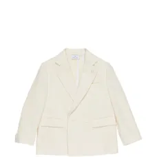 Двубортный пиджак