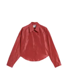 Рубашка на пуговицах