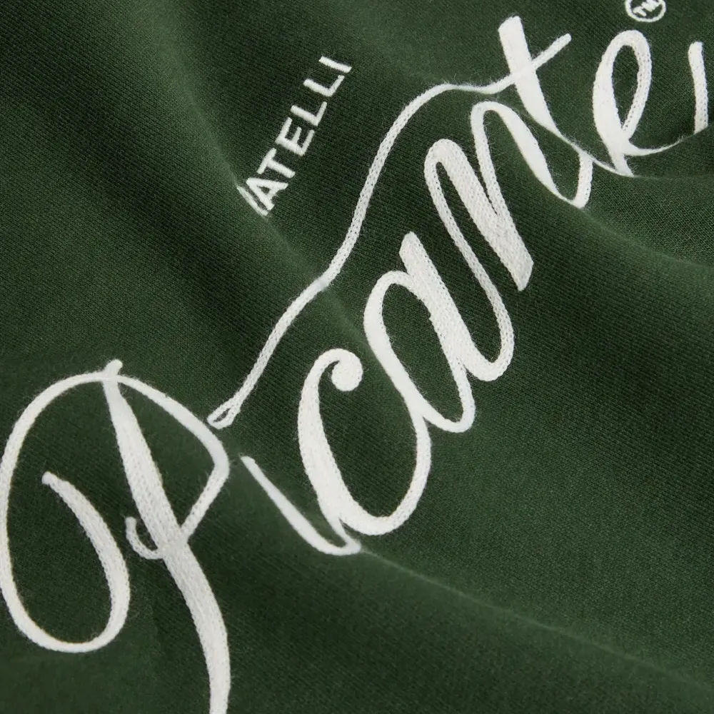 Хлопковое худи