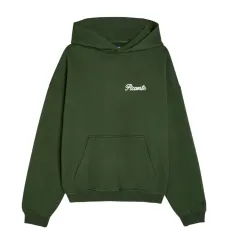 Хлопковое худи