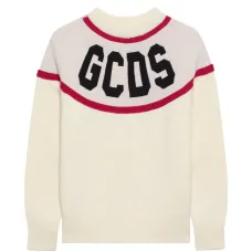 Свитер с логотипом Свитер с логотипом