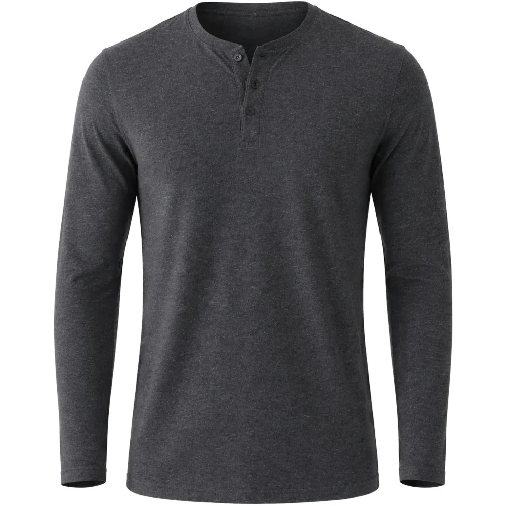 Футболка с длинными рукавами