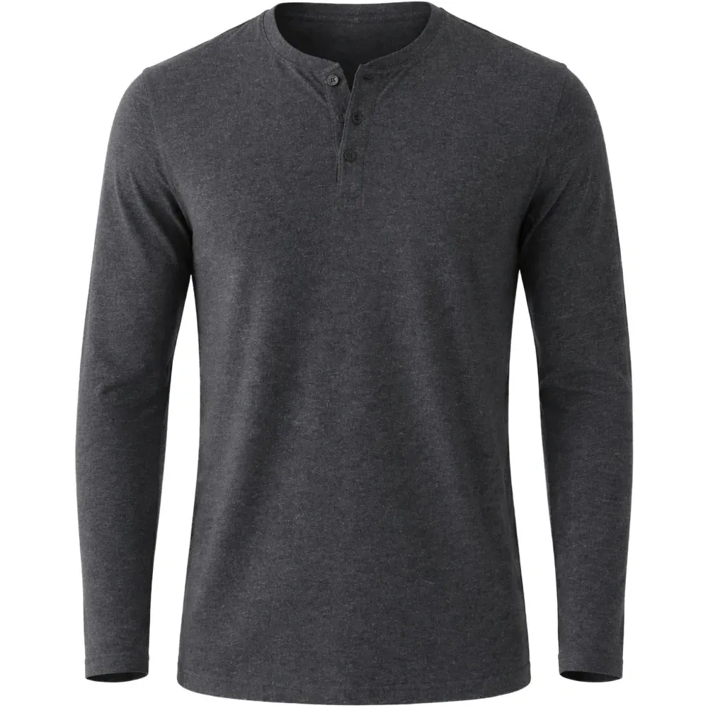 Футболка с длинными рукавами