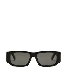 Солнцезащитные очки прямоугольной формы Anna