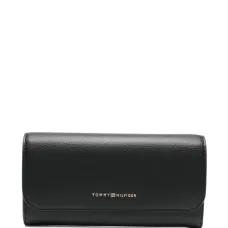 Флаговый кошелек с клапаном