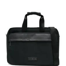 Портфель с логотипом