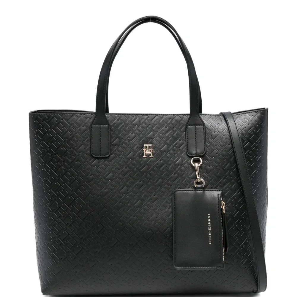 Иконная моно-сумка-тоут-сэтчел