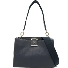 Сумка на плечо Medium TH her stripe