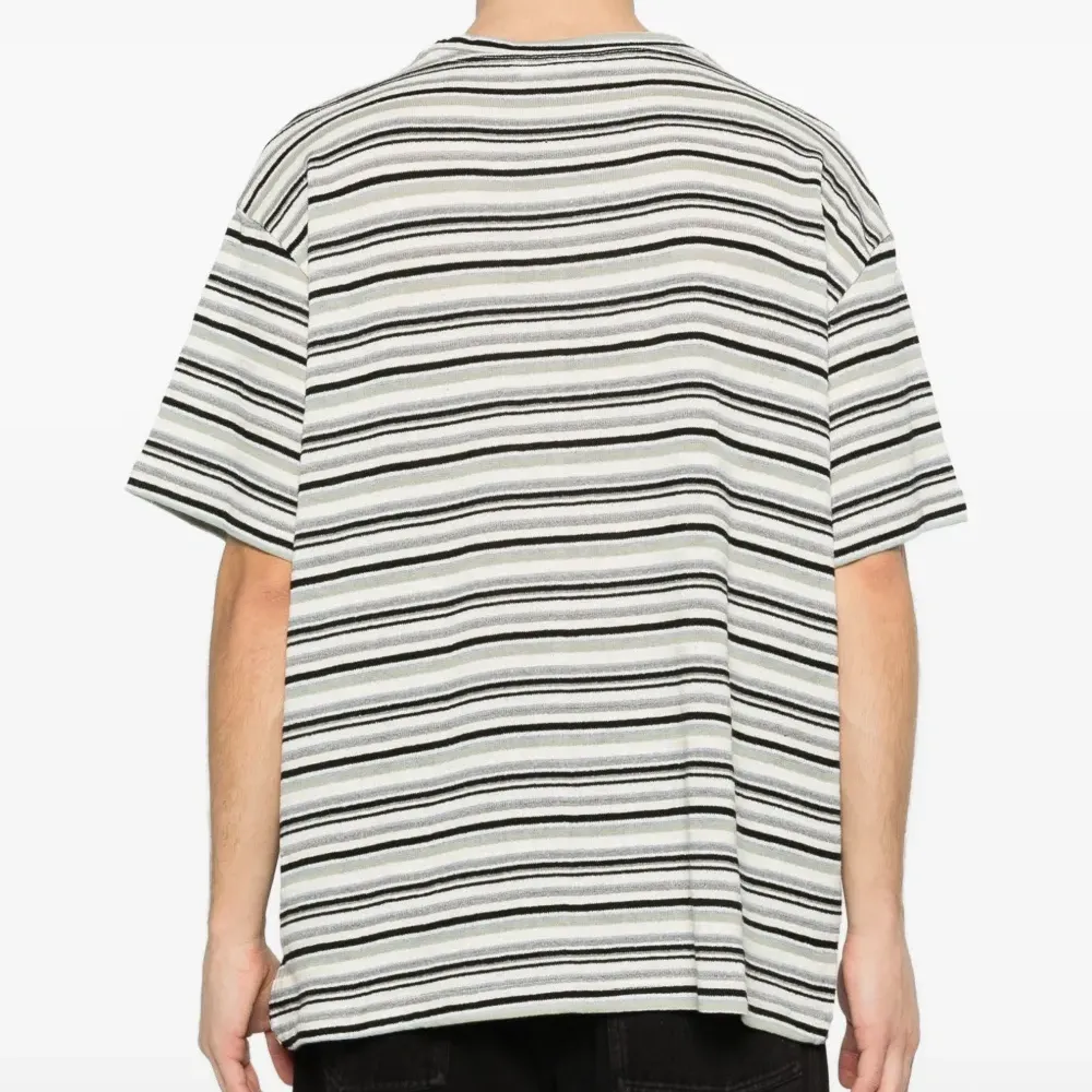 Футболка в полоску