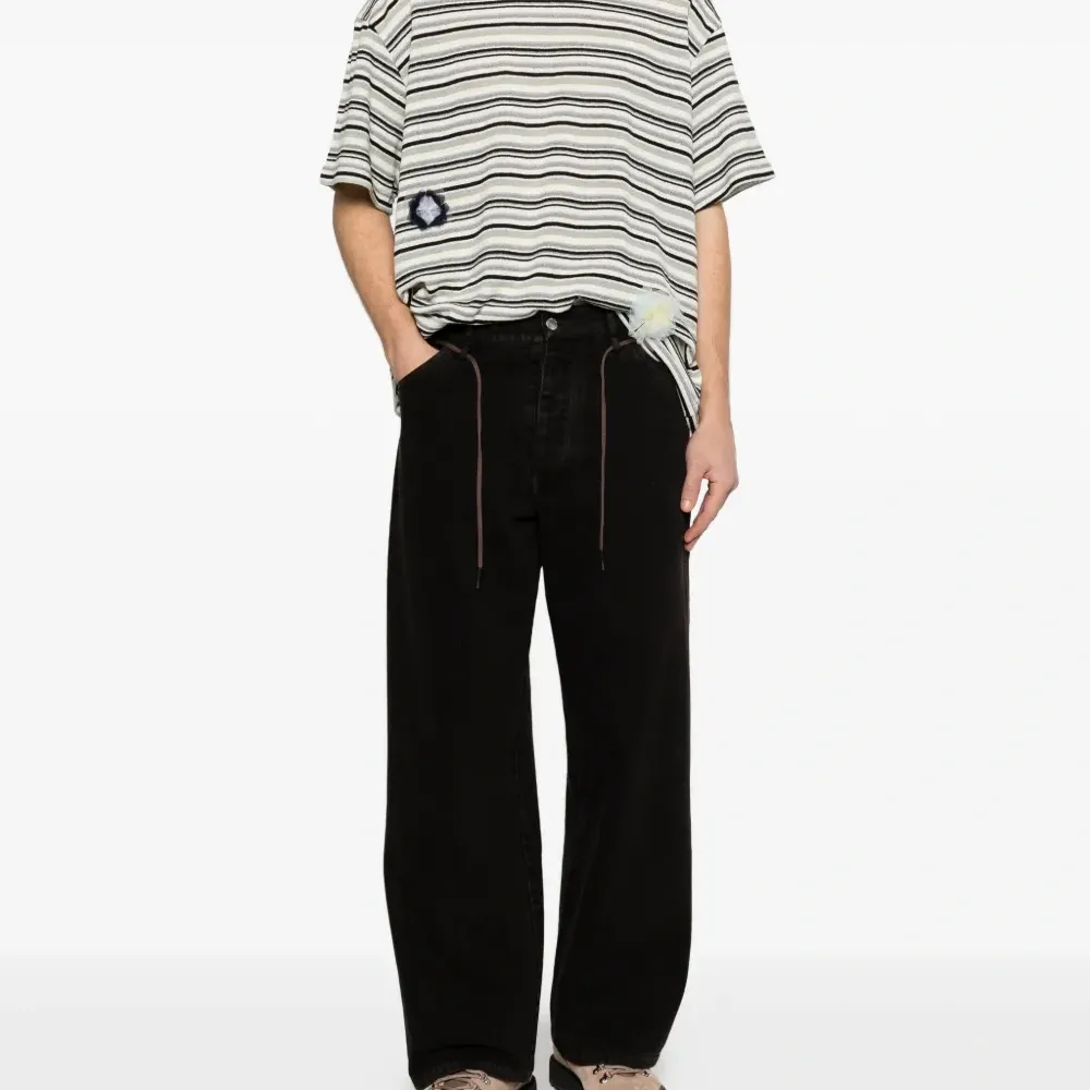 Футболка в полоску