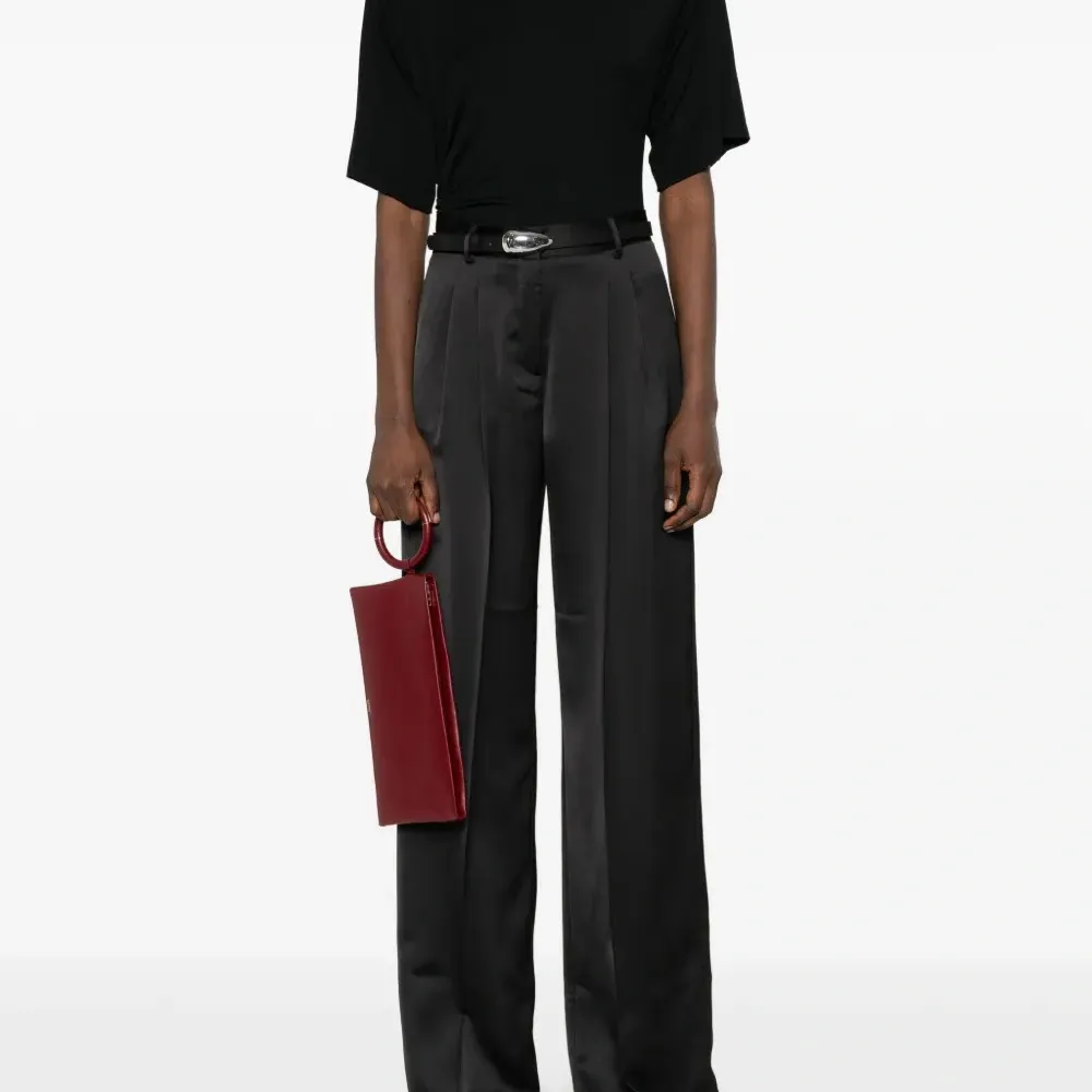 Боди Lennox с драпировкой