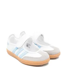 Кроссовки Samba Jane C на липучках