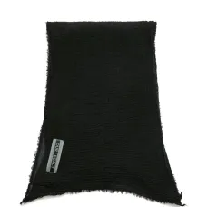 Косынка с жатой текстурой