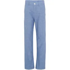 Фактурные брюки