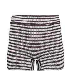 Полосатые шорты Dom Полосатые шорты Dom