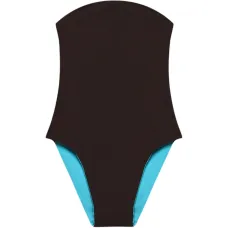 Боди Felicia без бретелек, двустороннее Боди Felicia без бретелек, двустороннее