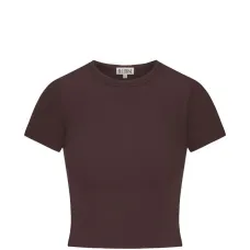 Футболка с короткими рукавами