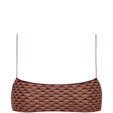 Бра-топ бикини C Бра-топ бикини C