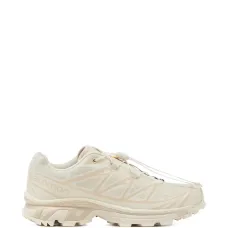 Кроссовки XT-6 цвета ваниль