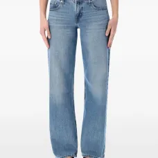 Джинсы Low Loose