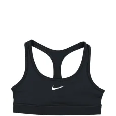 Спортивный бюстгальтер с логотипом Swoosh