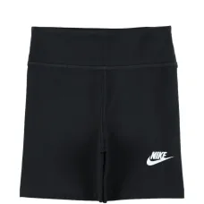 Шорты с логотипом