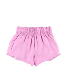 Шорты с логотипом