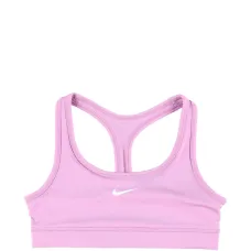 Спортивный бюстгальтер с логотипом Swoosh