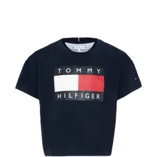 Футболка с логотипом