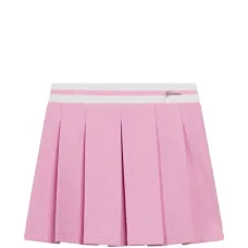 Плиссированная юбка Плиссированная юбка