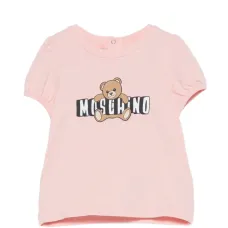 Футболка с логотипом