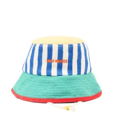 Полосатая клош