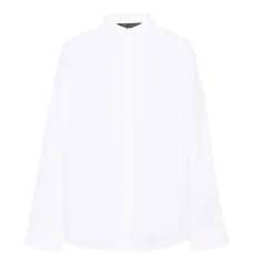 Рубашка с длинными рукавами Рубашка с длинными рукавами