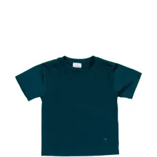 Футболка с звездным декором