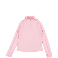 Футболка с наполовину застёгивающейся молнией Футболка с наполовину застёгивающейся молнией