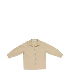 Рубашка с нагрудным карманом