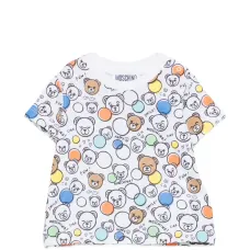 Футболка с логотипом