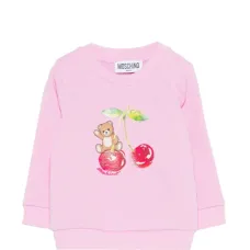 Свитшот с длинными рукавами Свитшот с длинными рукавами