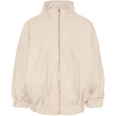 Бомбер на молнии Бомбер на молнии