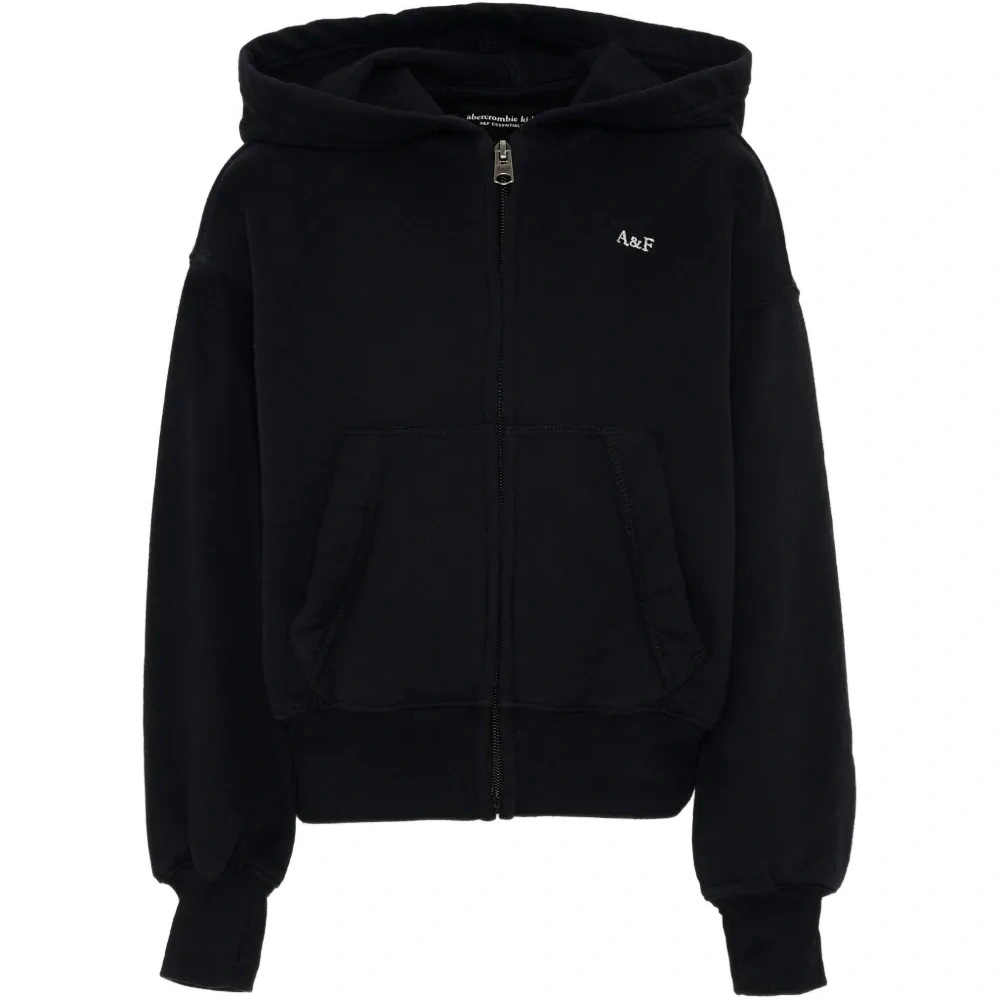 Худи на молнии