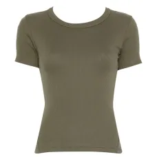 Трикотажная футболка