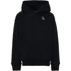 Худи с вышивкой