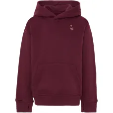 Худи с карманом-кенгуру