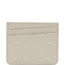 Кожаный держатель для карт Кожаный держатель для карт