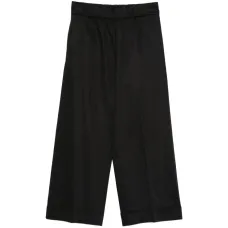 Укороченные брюки